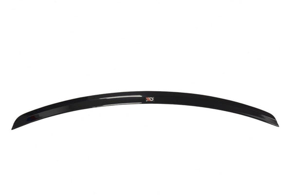 Maxton Design Spoiler CAP für Lexus IS Mk2 schwarz matt - Beast Performance Fahrzeugtechnik OHG