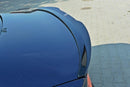 Maxton Design Spoiler CAP für BMW 4er F32 M-Performance Carbon Look - Beast Performance Fahrzeugtechnik OHG