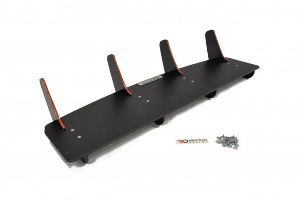 Maxton Design Heckschürze für Audi RS6 C6 - Beast Performance Fahrzeugtechnik OHG