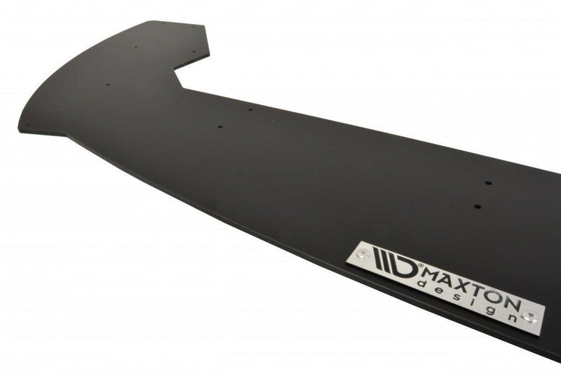 Maxton Design Front Sport Diffusor V.1 Ford Fiesta ST Mk7 FL - Beast Performance Fahrzeugtechnik OHG