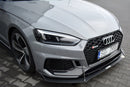 Maxton Design Sport Front Ansatz V.2 für Audi RS5 F5 Coupe / Sportback - Beast Performance Fahrzeugtechnik OHG