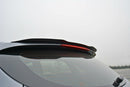 Maxton Design Spoiler CAP für Hyundai i30 mk.2 Carbon Look - Beast Performance Fahrzeugtechnik OHG