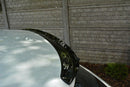 Maxton Design Spoiler CAP für Renault Megane Mk4 Hatchback Carbon Look - Beast Performance Fahrzeugtechnik OHG