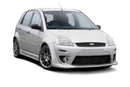 Maxton Design Frontstosstage Ford Fiesta Mk6 - Beast Performance Fahrzeugtechnik OHG