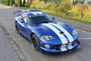 Maxton Design Racing Seitenschweller Ansatz DODGE VIPER GTS - Beast Performance Fahrzeugtechnik OHG
