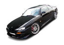 Maxton Design Seitenschweller NISSAN 200 SX S14A - Beast Performance Fahrzeugtechnik OHG