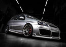 Maxton Design Kühlergrill GOLF 5 < C-QUEST > - Beast Performance Fahrzeugtechnik OHG