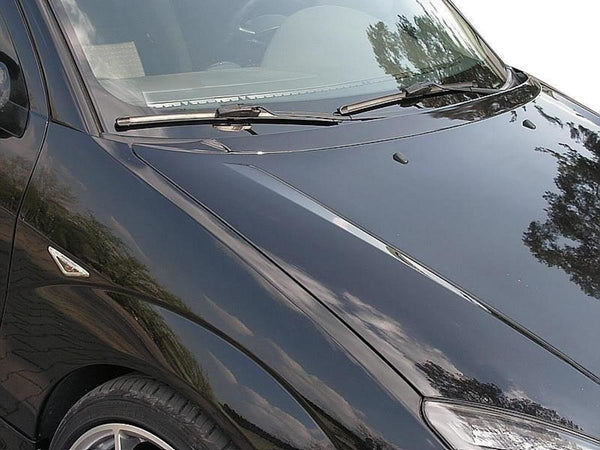 Maxton Design MOTORHAUBENVERLÃƒâ€žNGERUNG FORD FOCUS MK1 - Beast Performance Fahrzeugtechnik OHG