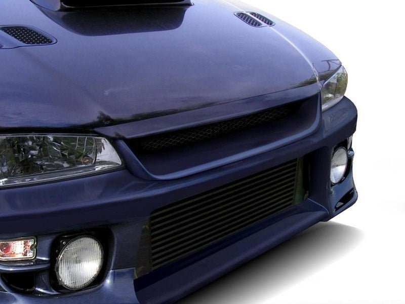 Maxton Design Frontgrill SUBARU IMPREZA MK1 (1997-2000) - Beast Performance Fahrzeugtechnik OHG