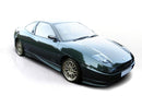 Maxton Design Frontansatz SEITE L + R FIAT COUPE - Beast Performance Fahrzeugtechnik OHG