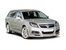 Maxton Design Seitenschweller vectra c (kombi) - Beast Performance Fahrzeugtechnik OHG