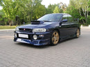 Maxton Design Frontansatz J-SPEC SUBARU IMPREZA MK1 (1993-1996 GT / WRX / STI) - Beast Performance Fahrzeugtechnik OHG