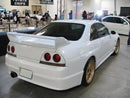 Maxton Design Heckspoiler GTR REPLICA NISSAN R33 GTS & GTR - Beast Performance Fahrzeugtechnik OHG