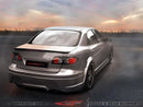 Maxton Design Heckstoßstange < YAKUZA > MAZDA 6 - Beast Performance Fahrzeugtechnik OHG