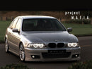 Maxton Design Front Stoßstange BMW 5er E39 MAFIA - Beast Performance Fahrzeugtechnik OHG