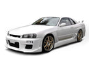 Maxton Design Kotflügel vorne NISSAN SKYLINE R34 GTT - Beast Performance Fahrzeugtechnik OHG