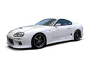 Maxton Design Front breite Kotflügel Toyota Supra mk IV - Beast Performance Fahrzeugtechnik OHG
