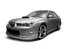 Maxton Design Frontansatz subaru impreza mk2 (WRX / STI 2006-2007) - Beast Performance Fahrzeugtechnik OHG