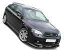 Maxton Design Front Stoßstange Opel Astra G - Beast Performance Fahrzeugtechnik OHG