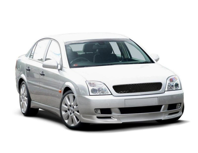 Maxton Design Frontansatz opel vectra c (vor facelift) - Beast Performance Fahrzeugtechnik OHG