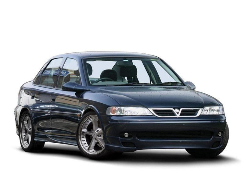 Maxton Design Seitenschweller opel vectra b - Beast Performance Fahrzeugtechnik OHG