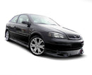 Maxton Design Front Stoßstangen Ansatz OPEL ASTRA G (HATCHBACK, SEDAN, KOMBI) - Beast Performance Fahrzeugtechnik OHG