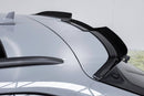 Maxton Design Spoiler CAP V.2 für Audi RS6 C8 Carbon Look - Beast Performance Fahrzeugtechnik OHG