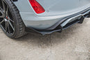 Maxton Design Side Flaps Ford Fiesta Mk8 ST - Beast Performance Fahrzeugtechnik OHG