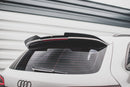 Maxton Design Spoiler CAP für Audi SQ5 Mk1 (8R) Carbon Look - Beast Performance Fahrzeugtechnik OHG