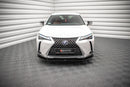 Maxton Design Front Ansatz für Lexus UX Mk1 Carbon Look - Beast Performance Fahrzeugtechnik OHG