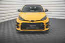 Maxton Design Stoßstangenflügel vorne (Canards) Toyota GR Yaris Mk4 - Beast Performance Fahrzeugtechnik OHG