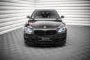 Maxton Design Front Ansatz V.1 für BMW 7 M-Paket F01 Carbon Look - Beast Performance Fahrzeugtechnik OHG