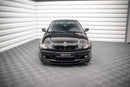 Maxton Design Front Ansatz V.2 für BMW 3er Coupe M-Paket E46 Carbon Look - Beast Performance Fahrzeugtechnik OHG