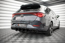 Maxton Design Street Pro Heckschürze für Cupra Leon - Beast Performance Fahrzeugtechnik OHG