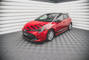 Maxton Design Seitenschweller Ansatz für Toyota Corolla GR Sport Hatchback XII Carbon Look - Beast Performance Fahrzeugtechnik OHG