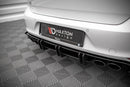 Maxton Design Street Pro Heckschürze für Volkswagen Golf R Mk7 - Beast Performance Fahrzeugtechnik OHG