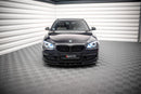 Maxton Design Front Ansatz V.2 für BMW 7 M-Paket F01 Carbon Look - Beast Performance Fahrzeugtechnik OHG