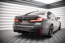 Maxton Design Street Pro Heckschürze für BMW M5 F90 - Beast Performance Fahrzeugtechnik OHG