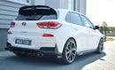 Maxton Design Racing Seitenschweller Ansatz HYUNDAI I30 Mk3 N - Beast Performance Fahrzeugtechnik OHG