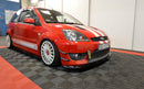 Maxton Design Front Ansatz V.1 für Ford Fiesta ST Mk6 Carbon Look - Beast Performance Fahrzeugtechnik OHG