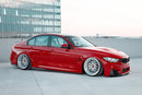 Maxton Design Bodykit für BMW M3 F80 - Beast Performance Fahrzeugtechnik OHG