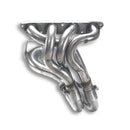 Supersprint Fächerkrümmer (4-2-1) passend für LOTUS ELISE S2 1.8i (Mot. ROVER "K") '00 -> '05 - Beast Performance Fahrzeugtechnik OHG