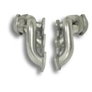 Supersprint Fächerkrümmer Rechts + Links (E240 - E280 - E320) passend für MERCEDES W210 E 320 V6 (Limousine) ' 97 -> ' 02 - Beast Performance Fahrzeugtechnik OHG