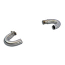 Supersprint Verbindungsrohrsatz passend für PORSCHE 986 BOXSTER S 3.2i (250 Hp - 260 Hp)  ' 03 -> ' 04 - Beast Performance Fahrzeugtechnik OHG