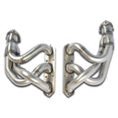 Supersprint Fächerkrümmer Rechts + Links passend für PORSCHE 997 Targa 4S 3.8i (360 PS) "GT CUP" '06 -> '08 - Beast Performance Fahrzeugtechnik OHG