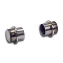 Supersprint Satz Endkappen für der Serien Endschalldämpfer passend für PORSCHE 991 GT3 RS 4.0i (520 PS) 2018 -> - Beast Performance Fahrzeugtechnik OHG