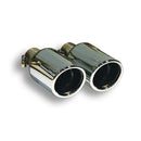 Supersprint Endrohrsatz OO 90 passend für PORSCHE 987 BOXSTER 2.7i (240 Hp - 245 Hp) '05 - '08 - Beast Performance Fahrzeugtechnik OHG