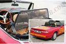 JMS Windschott passend für Alfa Romeo Spider 105 - Beast Performance Fahrzeugtechnik OHG