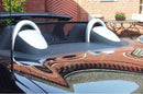 JMS Windschott passend für Alfa Romeo Spider 939 - Beast Performance Fahrzeugtechnik OHG