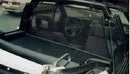 JMS Windschott passend für Opel Kadett E - Beast Performance Fahrzeugtechnik OHG